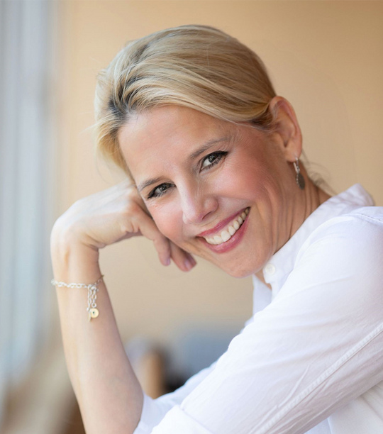 Gründerin und pädagogische Leitung YoBaDo®️Konzept