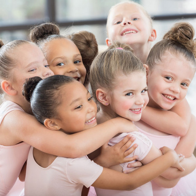 YoBaDo® HipHop- und Ballettchoreographien
